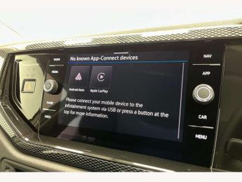 Volkswagen Polo 1.0 TSI Match 5dr DSG