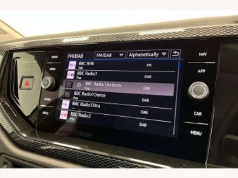 Volkswagen Polo 1.0 TSI Match 5dr DSG
