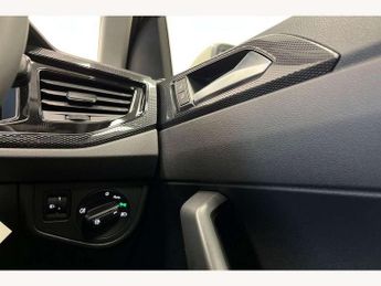 Volkswagen Polo 1.0 TSI Match 5dr DSG