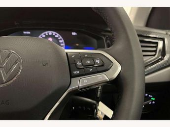 Volkswagen Polo 1.0 TSI Match 5dr DSG