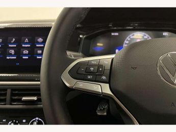 Volkswagen Polo 1.0 TSI Match 5dr DSG