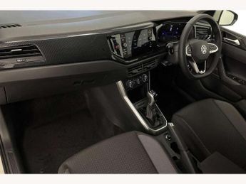Volkswagen Polo 1.0 TSI Match 5dr DSG