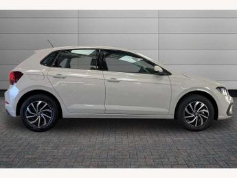 Volkswagen Polo 1.0 TSI Match 5dr DSG