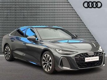 Audi A6 2.0 e-Hybrid Quattro 299 S line 4dr S Tronic