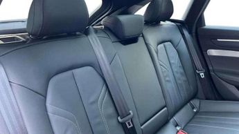 Audi A6 2.0 TDI Quattro 204 S line 5dr S Tronic