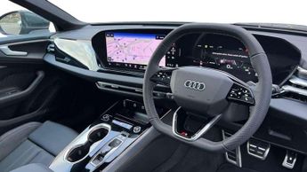 Audi A6 2.0 TDI Quattro 204 S line 5dr S Tronic