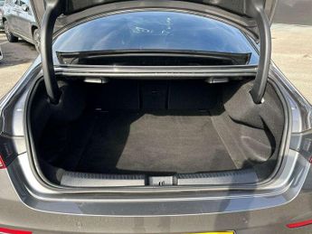 Mercedes-Benz CLA CLA 200 AMG Line Premium 4dr Tip Auto