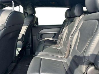 Mercedes-Benz V-Class V220 d AMG Line 5dr 9G-Tronic [Extra Long]