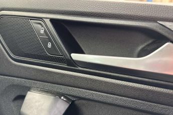 Volkswagen Tiguan 1.5 TSI 150 Life 5dr DSG