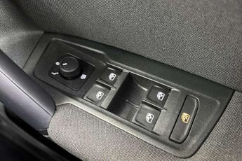 Volkswagen Tiguan 1.5 TSI 150 Life 5dr DSG