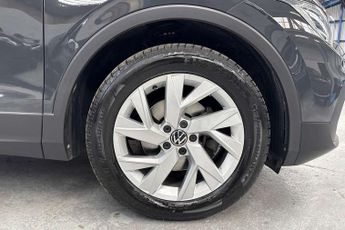 Volkswagen Tiguan 1.5 TSI 150 Life 5dr DSG