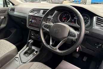 Volkswagen Tiguan 1.5 TSI 150 Life 5dr DSG