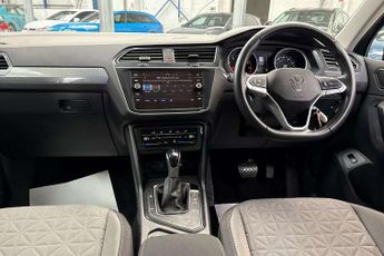 Volkswagen Tiguan 1.5 TSI 150 Life 5dr DSG