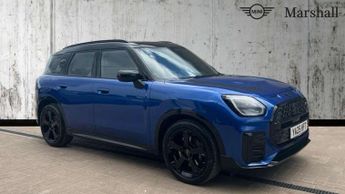 MINI Countryman 1.5 C Sport 5dr Auto