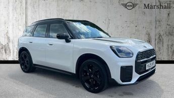 MINI Countryman 1.5 C Sport 5dr Auto