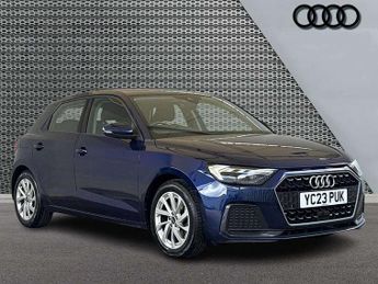 Audi A1 30 TFSI 110 Sport 5dr