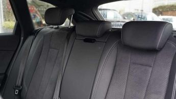 Audi A4 Avant 40 TFSI 204 S Line 5dr S Tronic