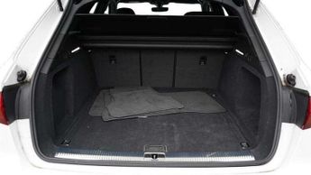 Audi A4 Avant 40 TFSI 204 S Line 5dr S Tronic