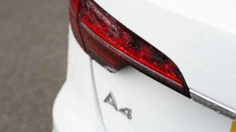 Audi A4 Avant 40 TFSI 204 S Line 5dr S Tronic