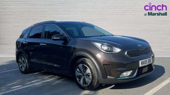 Kia Niro 1.6 GDi PHEV 3 5dr DCT