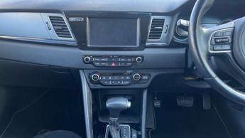 Kia Niro 1.6 GDi PHEV 3 5dr DCT