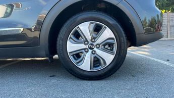Kia Niro 1.6 GDi PHEV 3 5dr DCT
