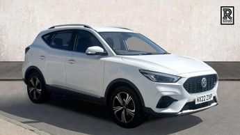 MG ZS 1.5 VTi-TECH Excite 5dr
