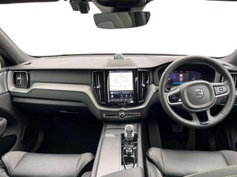 Volvo XC60 2.0 T8 [455] RC PHEV Ultimate Dark 5dr AWD Gtron
