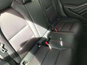 Mercedes-Benz GLA GLA 250 4Matic AMG Line Premium 5dr Auto