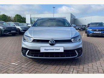 Volkswagen Polo 1.0 TSI R-Line 5dr DSG