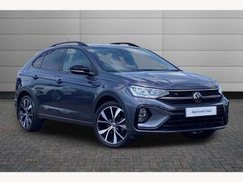 Volkswagen Taigo 1.0 TSI 110 R-Line 5dr