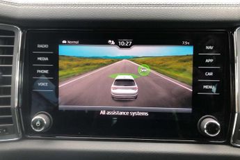Skoda Kodiaq 2.0 TDI SE L Executive 5dr DSG [7 Seat]