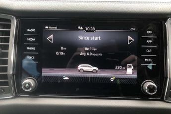 Skoda Kodiaq 2.0 TDI SE L Executive 5dr DSG [7 Seat]