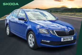 Skoda Octavia 1.0 TSI SE Technology 5dr