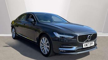 Volvo S90 2.0 D4 Inscription 4dr Geartronic