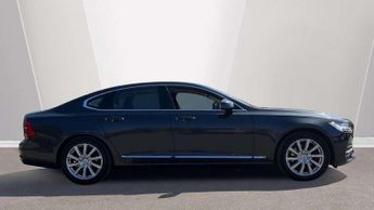 Volvo S90 2.0 D4 Inscription 4dr Geartronic