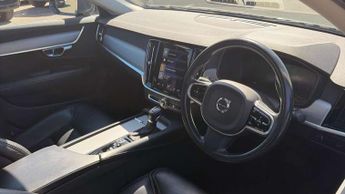 Volvo S90 2.0 D4 Inscription 4dr Geartronic