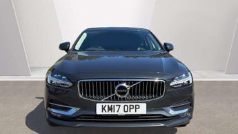Volvo S90 2.0 D4 Inscription 4dr Geartronic