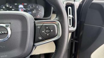 Volvo XC40 2.0 T4 Inscription 5dr AWD Geartronic