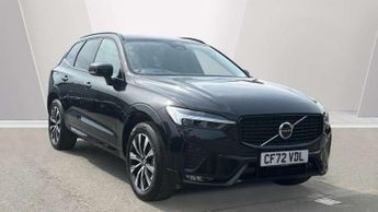 Volvo XC60 2.0 B4P Plus Dark 5dr Geartronic