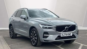 Volvo XC60 2.0 B5P Core 5dr AWD Geartronic