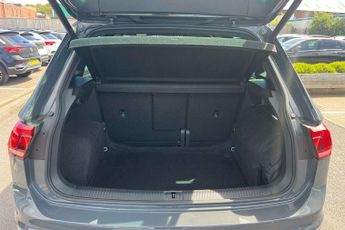Volkswagen Tiguan 1.5 TSI 150 R-Line 5dr DSG