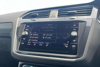 Volkswagen Tiguan 1.5 TSI 150 R-Line 5dr DSG