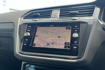 Volkswagen Tiguan 1.5 TSI 150 R-Line 5dr DSG