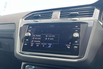 Volkswagen Tiguan 1.5 TSI 150 R-Line 5dr DSG