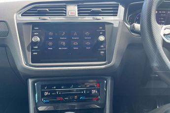 Volkswagen Tiguan 1.5 TSI 150 R-Line 5dr DSG