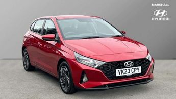 Hyundai I20 1.0T GDi 48V MHD SE Connect 5dr