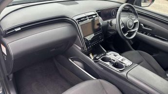 Hyundai Tucson 1.6 TGDi Hybrid 230 Premium 5dr 2WD Auto