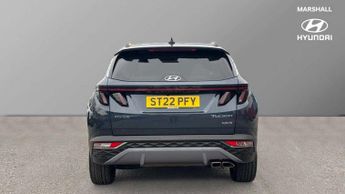 Hyundai Tucson 1.6 TGDi Hybrid 230 Premium 5dr 2WD Auto