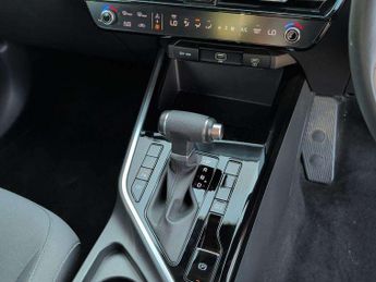 Kia Niro 1.6 GDi Hybrid 2 5dr DCT